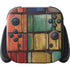 Stained Glass Nintendo Switch 2 (2025) with Joy-Con Skin
